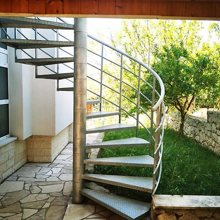 Studio Maslina Διαμέρισμα Σίμπενικ Εξωτερικό φωτογραφία