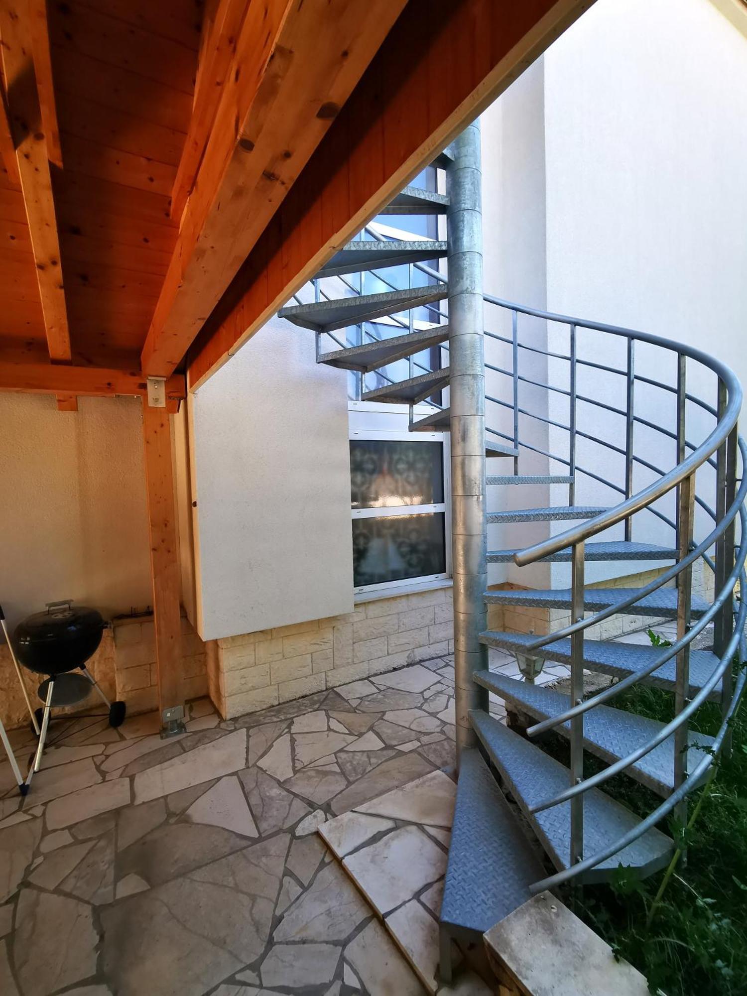 Studio Maslina Διαμέρισμα Σίμπενικ Εξωτερικό φωτογραφία