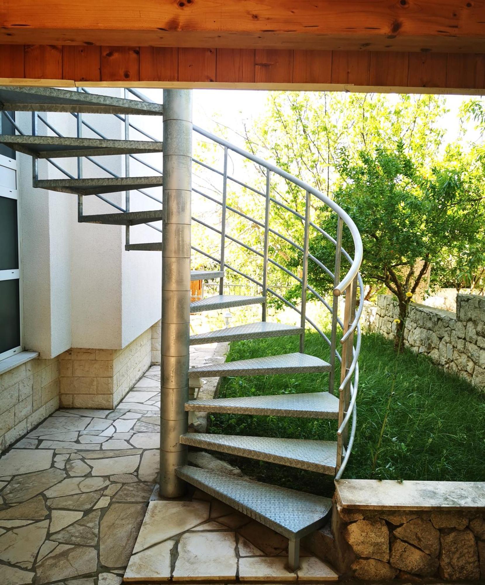 Studio Maslina Διαμέρισμα Σίμπενικ Εξωτερικό φωτογραφία