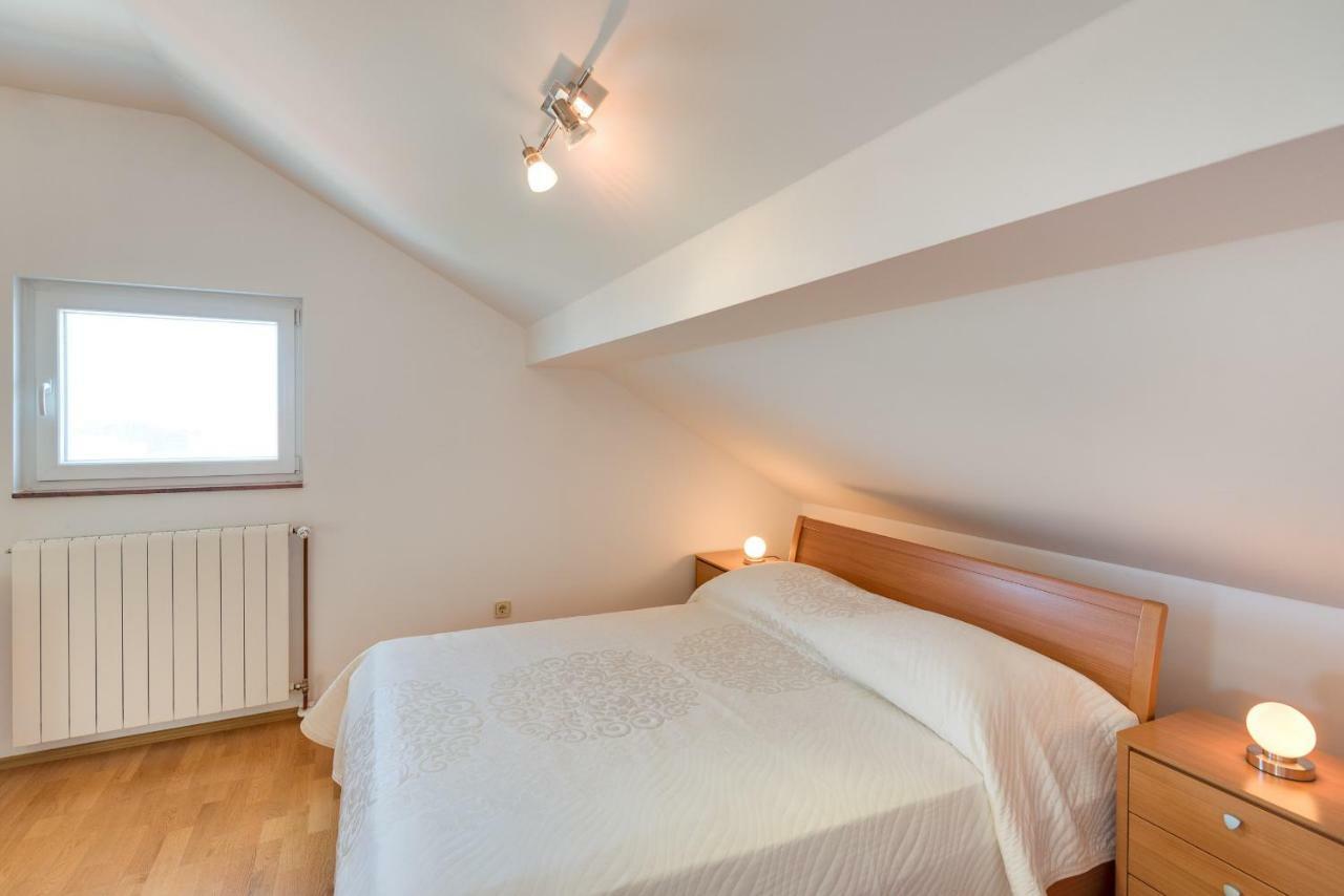 Studio Maslina Διαμέρισμα Σίμπενικ Εξωτερικό φωτογραφία