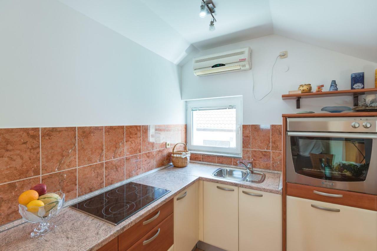 Studio Maslina Διαμέρισμα Σίμπενικ Εξωτερικό φωτογραφία