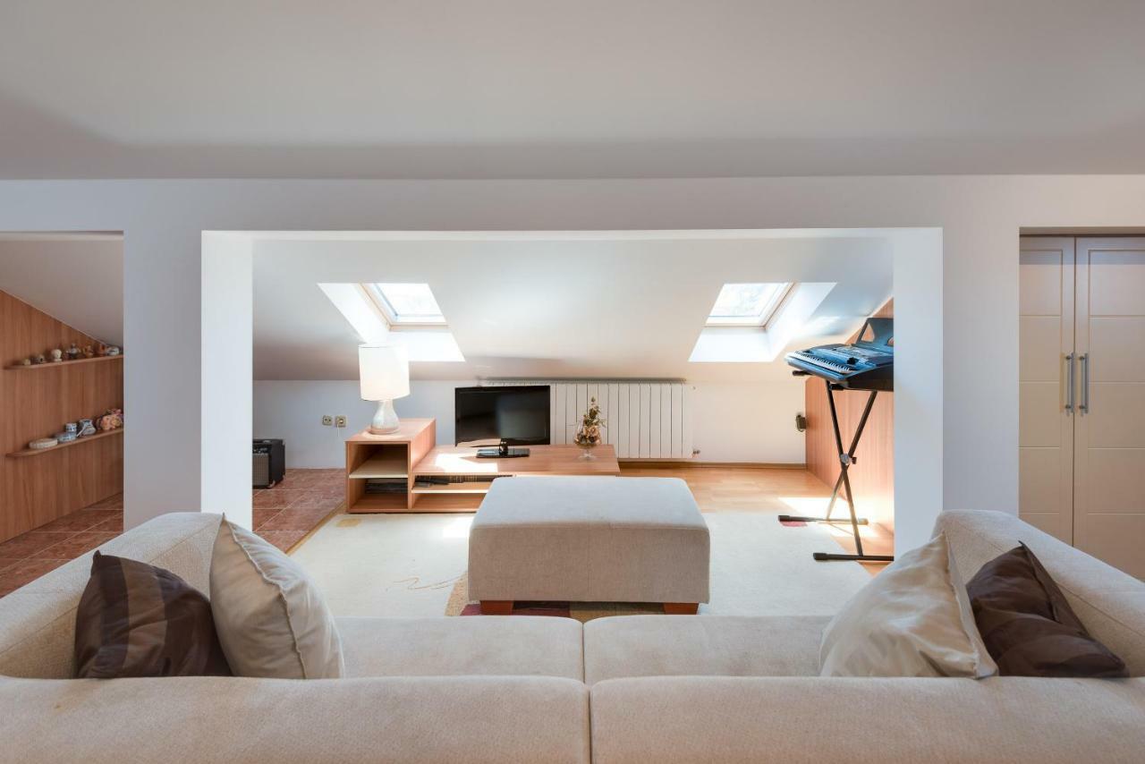 Studio Maslina Διαμέρισμα Σίμπενικ Εξωτερικό φωτογραφία