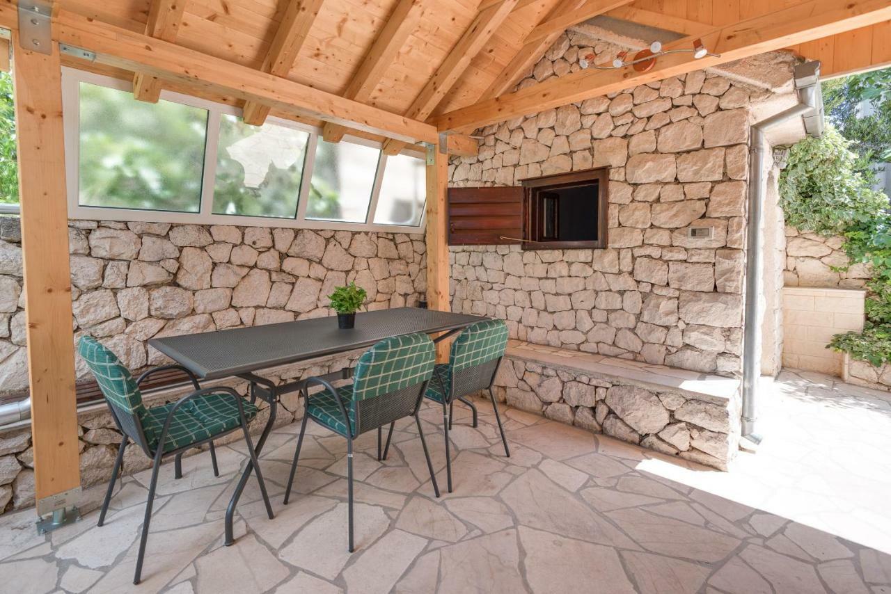 Studio Maslina Διαμέρισμα Σίμπενικ Εξωτερικό φωτογραφία