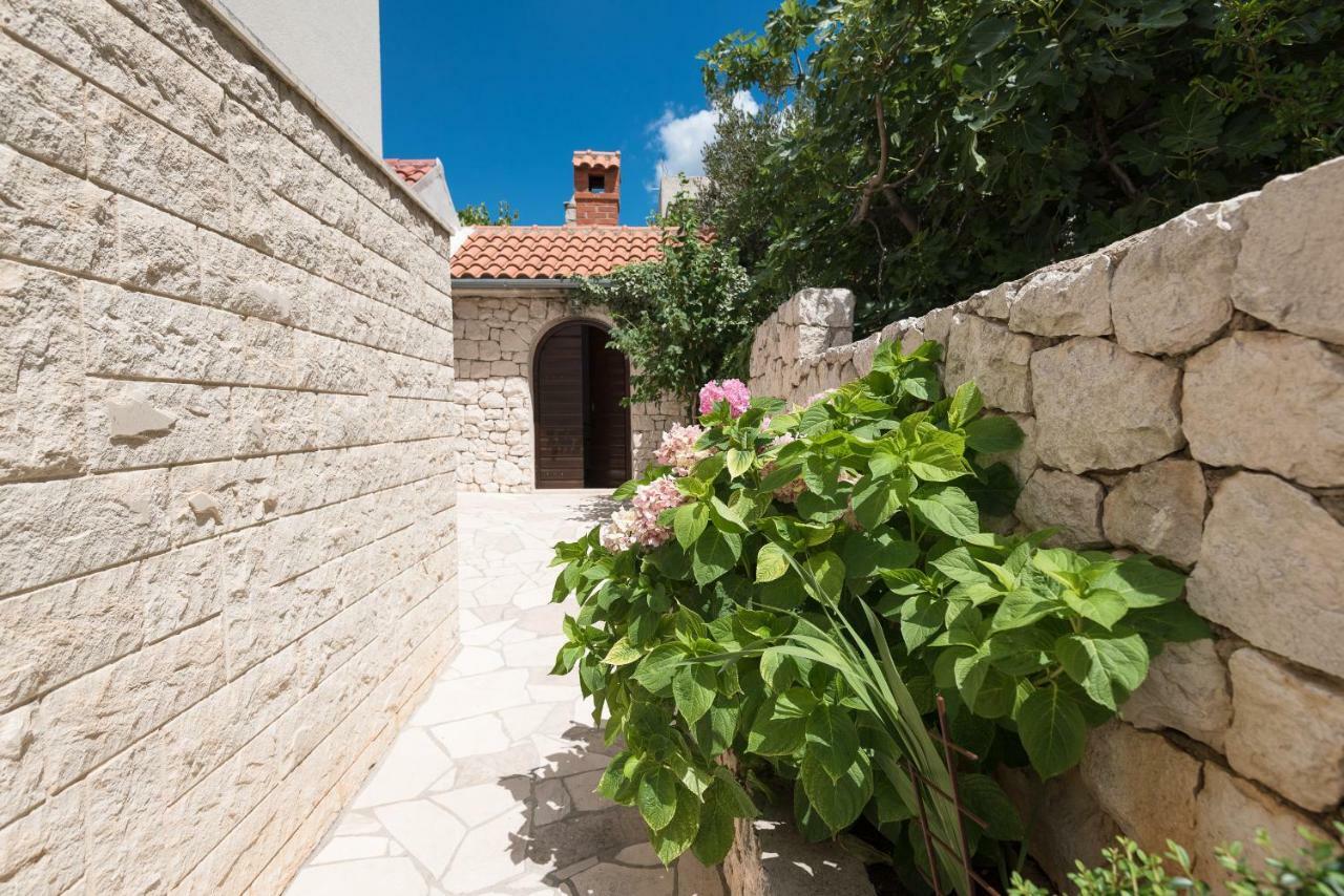 Studio Maslina Διαμέρισμα Σίμπενικ Εξωτερικό φωτογραφία
