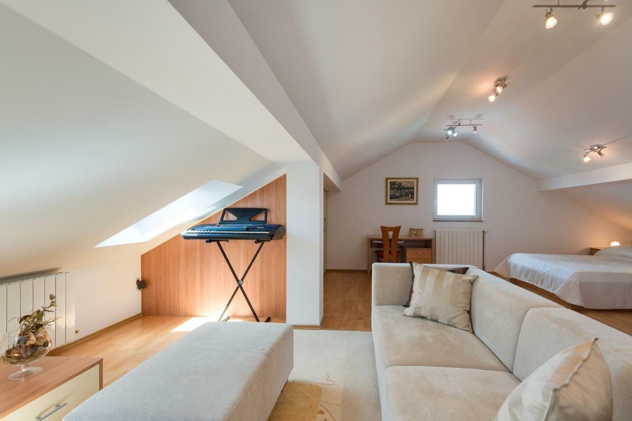 Studio Maslina Διαμέρισμα Σίμπενικ Εξωτερικό φωτογραφία